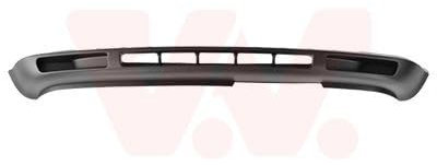 VAN WEZEL 5888501 Spoilerlippe Spoiler Vorne