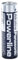 Pila alcalina 1,5V Panasonic Powerline - stilo, AA, LR6, MN1500