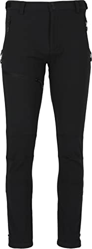 WHISTLER Herren Softshellhose Rexburg