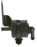 BOSCH Be-/Entlüftungsventil, Kraftstoffbehälter 0280142584