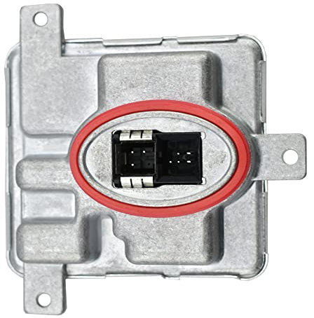 KTHVZ Scheinwerfer VorschaltgeräT Vorschaltgerät Xenon-Scheinwerfer Vorschaltgerät D1S passend for BMW E84 E90 F01 F10 X1 Z4 3 5 7 Serie 7318327#W003T23171 Hid VorschaltgeräTe