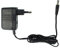 vhbw Bloc d'alimentation/Chargeur Remplacement pour Gardena 8804-00.650.00 pour Batterie de Taille-haie, cisaille à Gazon - câble de 150 cm