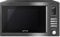 Smeg MOE25B Forno a microonde grill, 25 litri, 900 watt, inox
