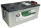 BATTERIA INDUSTRIALE CAMION AUTOCARRO 225Ah - 1250A - Heavy Duty | 225 Ah| 220Ah