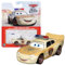 Mattel Fahrzeuge Racing Style | Disney Cars | Die Cast 1:55 Auto, Typ:Lightning Deputy