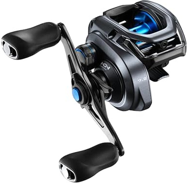 SHIMANO Reel SLX XT A - 150 Rechts Hand