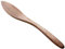 PAMINGONO Spatule à Beurre Bois Épandeur De Confiture Ergonomique Couteau à Tartiner Portable Pour Et Barbecue Pour Les Événements