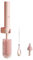 siduytin Mam Bottle Brush Set Electric Bottle Cleaner For Mam Bottles Electric Baby Bottle Cleaning Brush Mynubaby Bottle Cleaner, pink 3pcs
