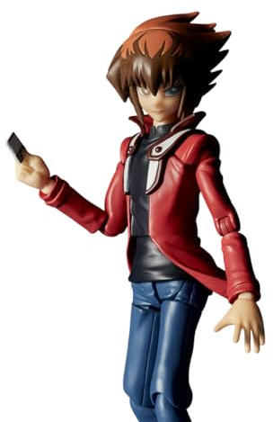 Revoltech Yugi Jyudai DX Ver. Actionfigur