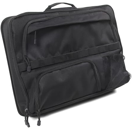 PIUGILH Bolsa de almacenamiento para ventana lateral de coche adecuada para Land Rover Defender 2004 – 2018, bolsa de almacenamiento para ventana lateral, organizador de equipaje de coche, accesorio