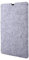 Mtlavishness – Housse en Feutre pour Ordinateur Portable, Pochette pour Tapis de Souris pour Air Pro Retina, 2 Couleurs, 13 Pouces