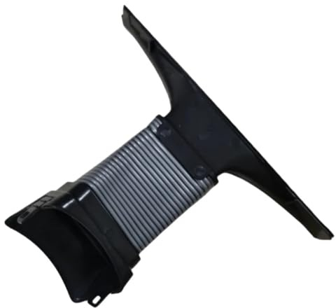 Tubo flessibile for spazzola for pavimenti for aspirapolvere compatibile con Electrolux Eer7allrgy Tubo di ricambio