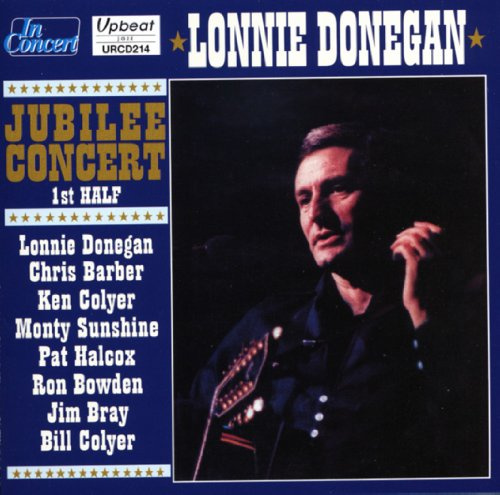 Jubilee Concert 1St Half