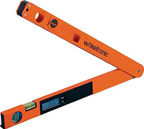 Nedo Winkelmeßgerät Winkeltronic, 405315.0