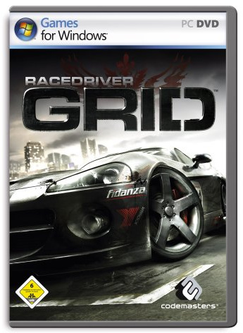Codemasters