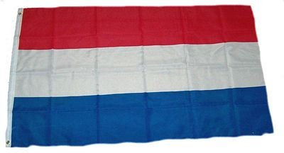 Fahne / Flagge Niederlande / Holland NEU 150 x 250 cm