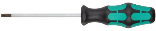 Wera Kraftform Plus Screwdriver 367 TX BO 27 x 115 mm - 05138264001