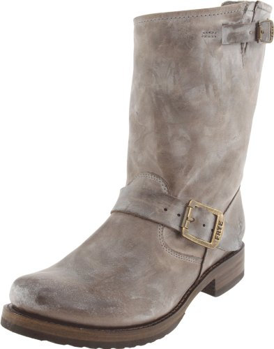 Frye Grau - Gris (Slt) 36