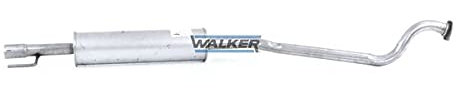 Walker 72352 Mittelschalldämpfer