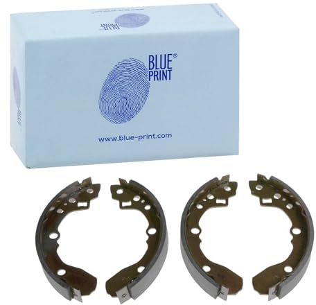 Blue Print ADM54140 Brake Shoe Kit