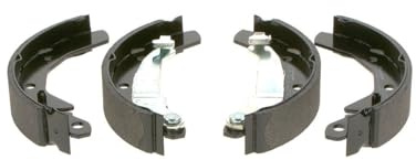 Bosch 0986487628 Brake Shoe