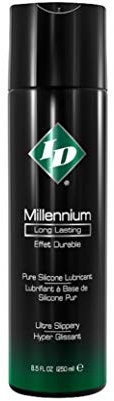 ID Millenium 250ml/8.5oz Squeeze Bottle