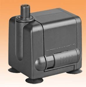 Hidom Aquarium Mini Submersible Fish Tank Water Pump Tropical Marine AP-1000