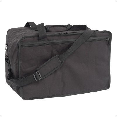 5113, Ortola Cajon Tasche schwarz