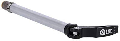 Suntour Q-LOC Achse Silber One Size