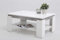 AVANTI TRENDSTORE Tommi - Tavolino da Soggiorno con 1 ripiano, Disponibile in 3 Colori Diversi, Lap ca. 90x41x60 cm