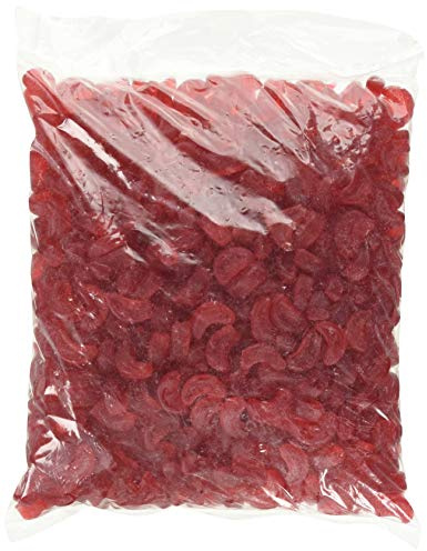 Squirrel Cherry Lips Gums 500g Sweet Bag, 0.5 kg