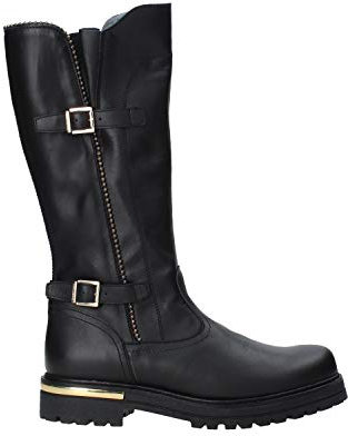 Nero Giardini A931313F Stivale Bambina Nero 37