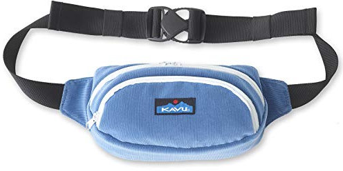 KAVU Damen Standard Cord Spectator Lake, Einheitsgröße