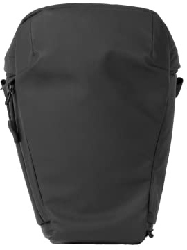 Wandrd Route Chest Pack Brusttasche - Black (Schwarz)