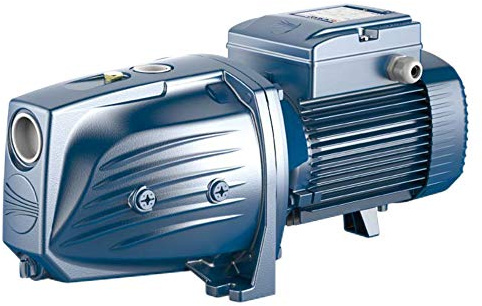 POMPA JSWm 2CX Monofase V220 HP 1