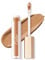 Oulac Concealer für Gesicht und Augenringe, langanhaltender Gesicht Augenringe Kosmetik, Concealer Augenringe With mit Hyaluronic Acid, Farbcode: W06 Honey Concealer 3.8ml