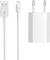 Newding Chargeur Rapide pour Phone 11, XR, SE, 8, 7, 10, SE 2022, SE 2020, X, 8 Plus, 6s, pour Phone USB Charger, 5W Prise Adaptateur Secteur avec Câble