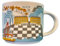 STARBUCKS - Nice You Are Here - Tazza da caffè