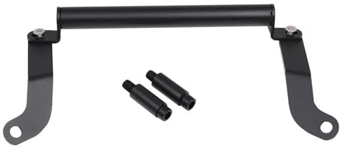 Fahrrad Handyhalterung Für PIAGGIO Für MP3 300 Für Yourban LT 300 LT300 Dh Roller Zubehör Handy Ständer Halter Unterstützung GPS Navigation Platte Halterung Handy-Navigationshalterung