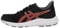 ASICS Garçon Jolt 4 GS, Black Fiery Red, 37 EU