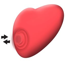 Xocoon Heartbeat Pulsating Stimulator