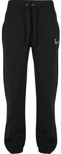 Karl Kani Damen KW-PL071-001-01 Small Signature Essential Os Sweatpants