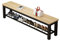 Langer Hocker, Schuhbank, Mehrzweck-Sofa-Hocker für Bettende, Badezimmer, Fitnessstudio, Umkleideraum, Restaurant, Einkaufszentrum, verstellbare und stilvolle lange Bank