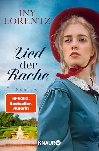 Lied der Rache: Roman | Das große Finale der Bestseller-Trilogie. Historischer Roman (Cristina 3)