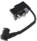 1 pz Bobina di accensione 4242 400 1301 Adatta for tagliasiepi Stihl HS46 HS46C HS56