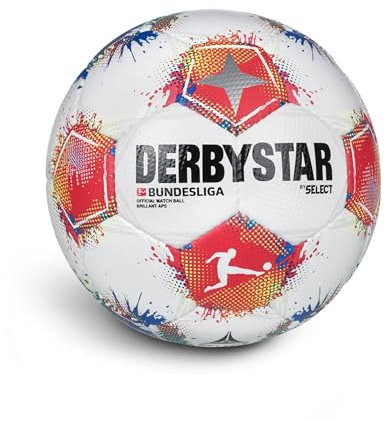 Derbystar Bundesliga Brillant APS v25