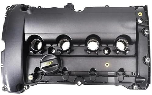 cache-culbuteur Pour Peugeot 207 208 308 508 3008 5008 pour couvercle de soupape de cylindre de moteur avec joint pour couvercle