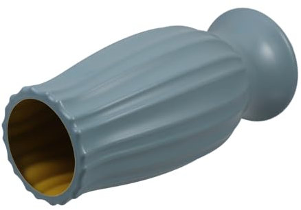 GLEAVI Vaso da Cimitero per Fiori Artificiale Portafiori Commemorativo per Decorazioni Lapidi e Memoriali Facile da Usare e Versatile per Onorare Dei
