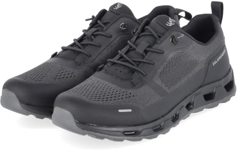 Salamander E31AST036959-1011 Herren Sneaker Low Textil & Synthetik in schwarz - Gr. 40