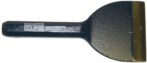 Eclipse Professional Tools CB740K Brick Bolster 100mm (4) Width